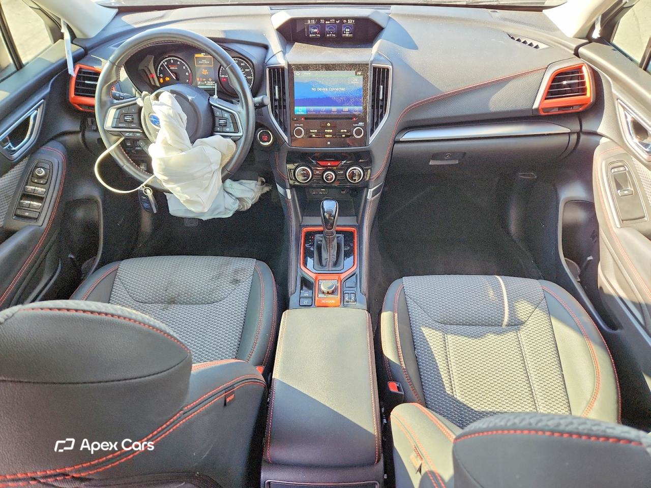 Subaru Forester 2020