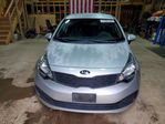 Kia Rio 2015
