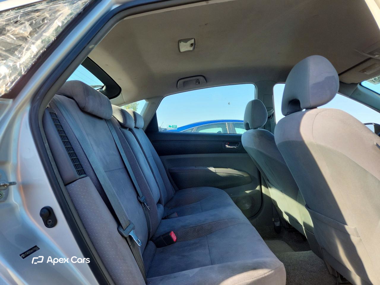 Toyota Prius 2006