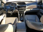 Honda Accord 2016