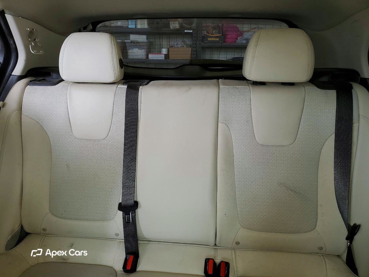 Buick Encore 2021