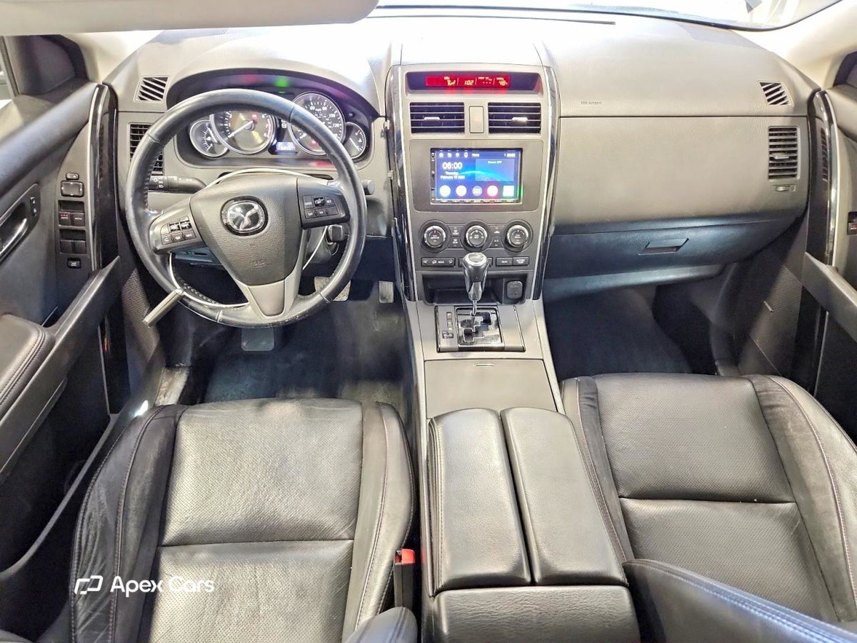 Mazda CX-9 2014