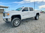 GMC Sierra 2015