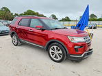 Ford Explorer 2019