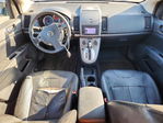 Nissan Sentra 2012