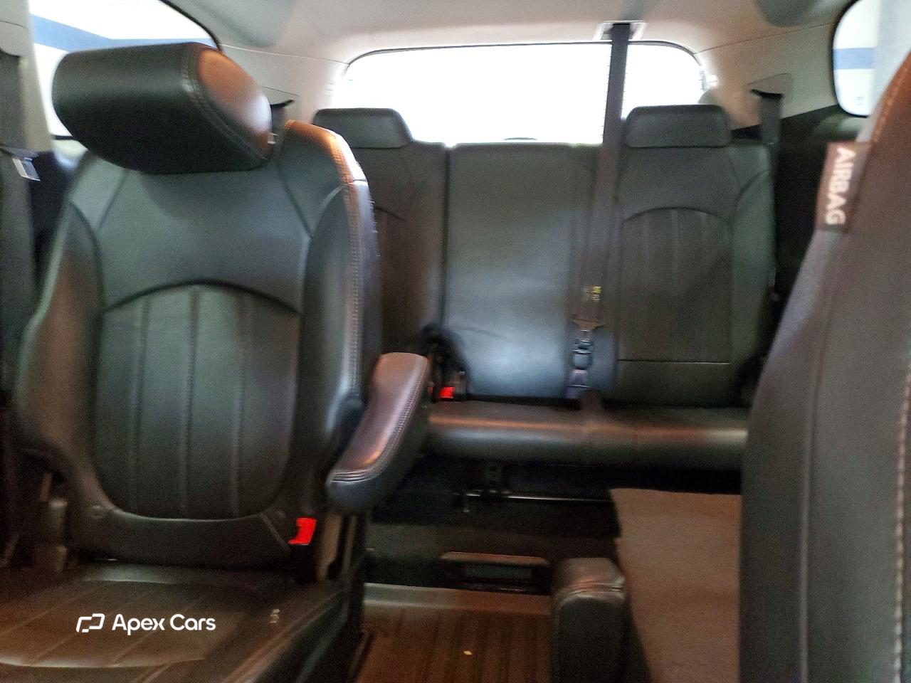 Buick Enclave 2017
