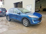 Ford Escape 2020