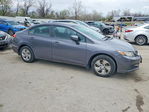 Honda Civic 2015