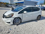 Honda Fit 2013