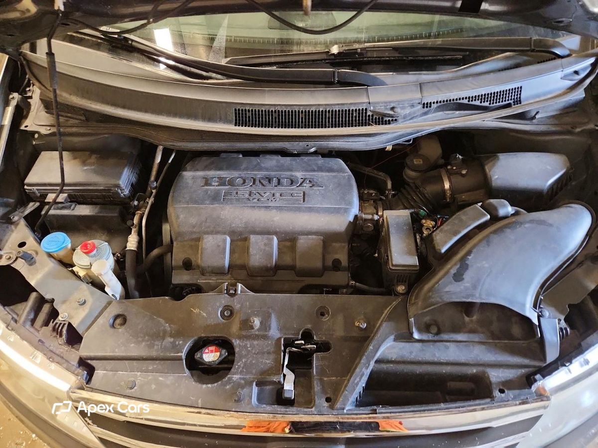 Honda Odyssey 2011