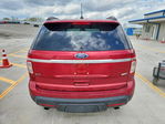 Ford Explorer 2015