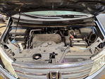 Honda Odyssey 2012