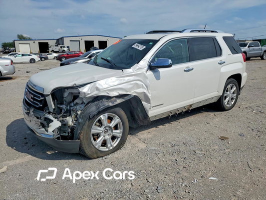 GMC Terrain 2017 - Image 1 of 5