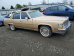 Cadillac Brougham 1987