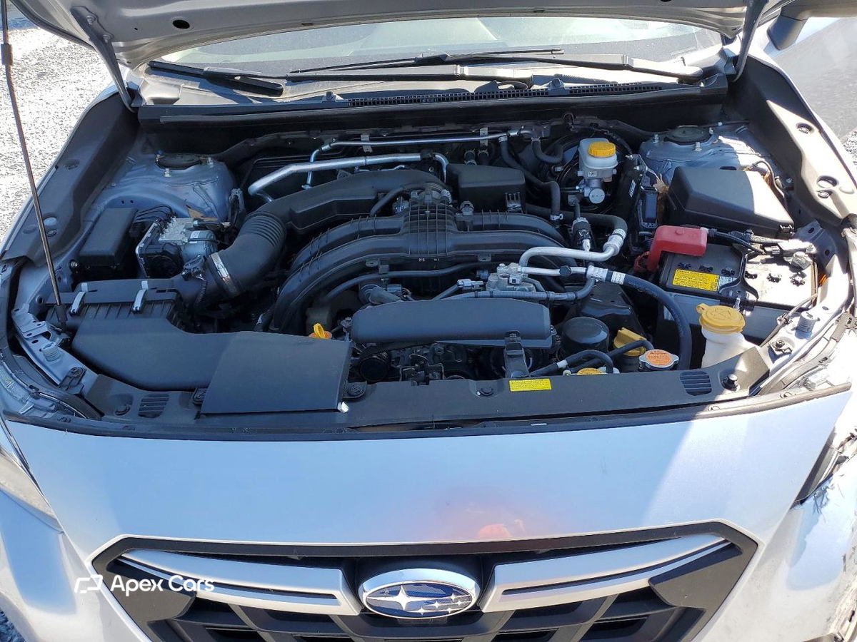 Subaru XV 2023