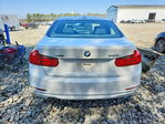 BMW Series 3 2015