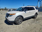 Ford Explorer 2015