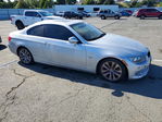 BMW Series 3 2012