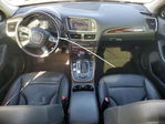 Audi Q5 2012