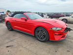 Ford Mustang 2022