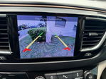 Chrysler Pacifica 2017