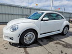 Volkswagen Beetle 2014