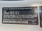 BMW Series 4 2016
