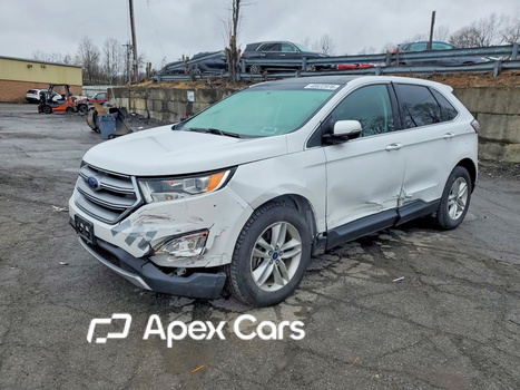 Ford Edge 2017 - Image 1 of 14
