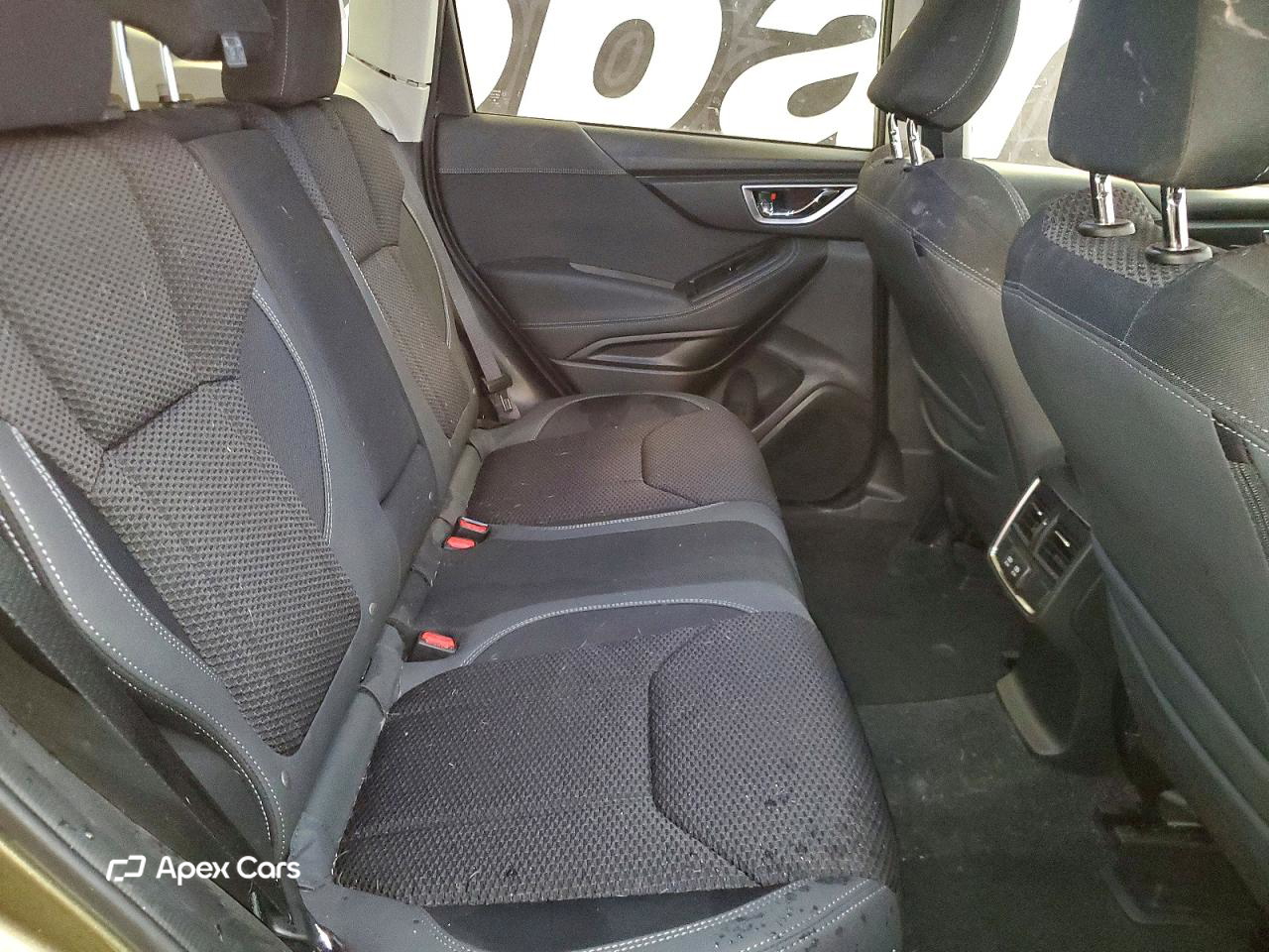 Subaru Forester 2024