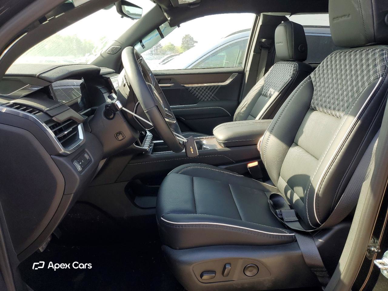 GMC Acadia 2026