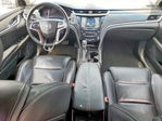 Cadillac XTS 2014