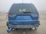 Subaru Forester 2009