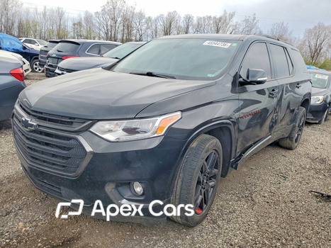 Chevrolet Traverse 2019 - Image 1 of 14