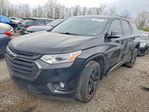 Chevrolet Traverse 2019