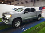 Chevrolet Silverado 2025
