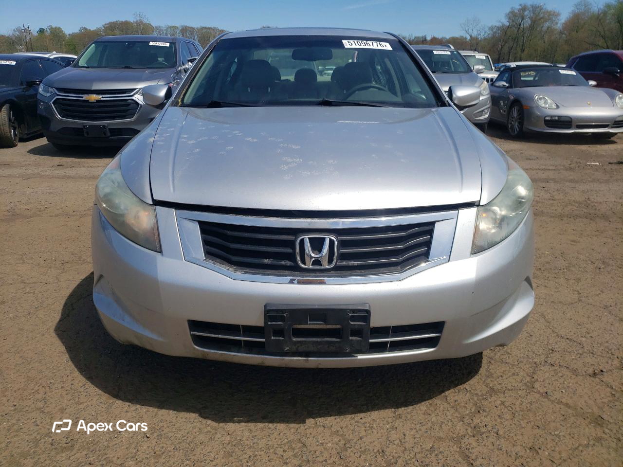 Honda Accord 2010