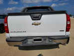 Chevrolet Avalanche 2011