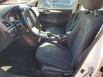 Nissan Sentra 2015