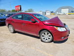 Buick LaCrosse 2011