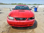 Ford Mustang 2002