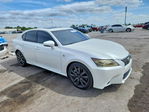 Lexus GS 2013