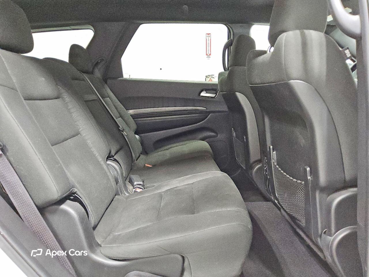 Dodge Durango 2023