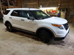 Ford Explorer 2013