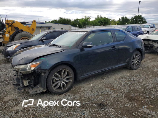 Scion tC 2015 - Image 1 of 13