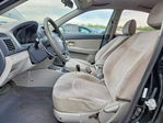 Kia Spectra 2009
