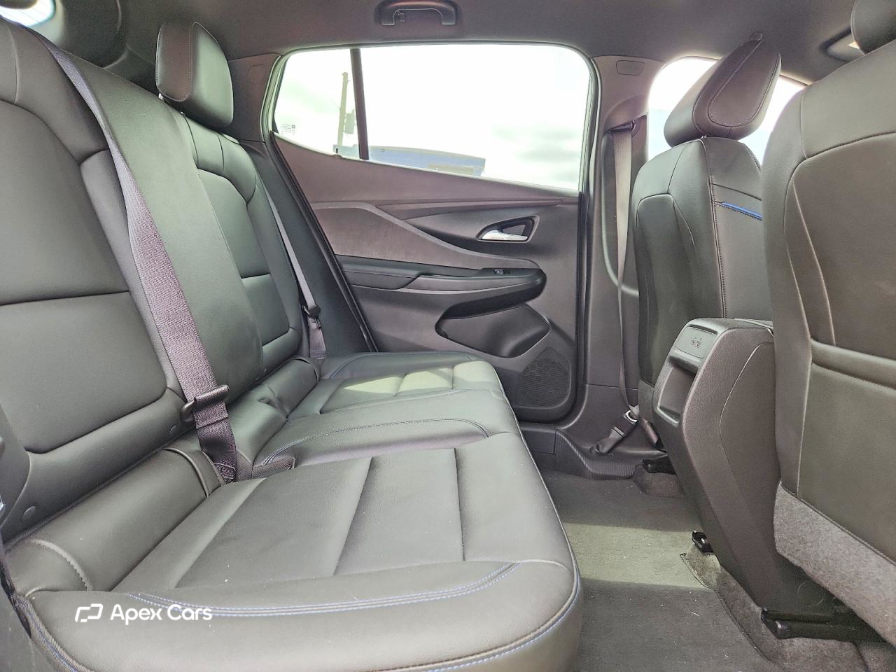 Buick Envista 2025
