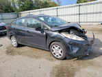 Ford Fiesta 2012