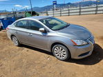 Nissan Sentra 2014