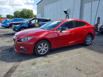 Mazda 3 2016