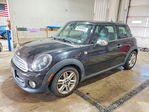 MINI Cooper 2013